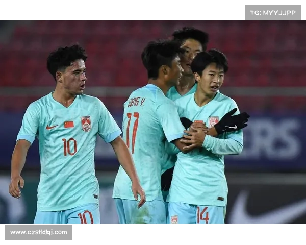沙特U17对阵中国U17 艾比布拉姚俊宇领衔中国首发阵容 沙特U17对阵中国U17 艾比布拉姚俊宇领衔中国首发阵容