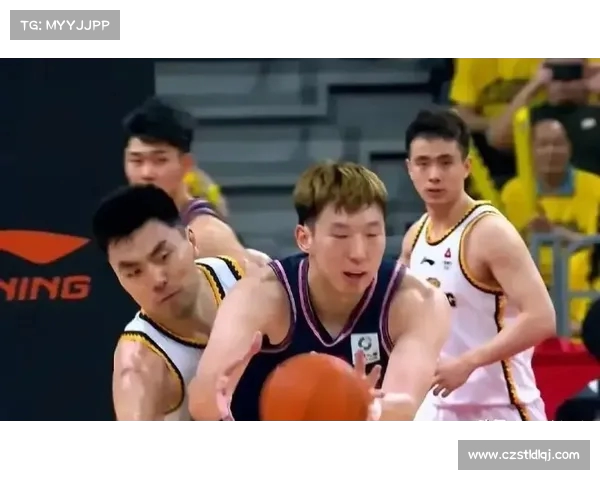 范子铭或将告别北京男篮 两年前首钢曾以他换周琦为核心 范子铭或将告别北京男篮 两年前首钢曾以他换周琦为核心